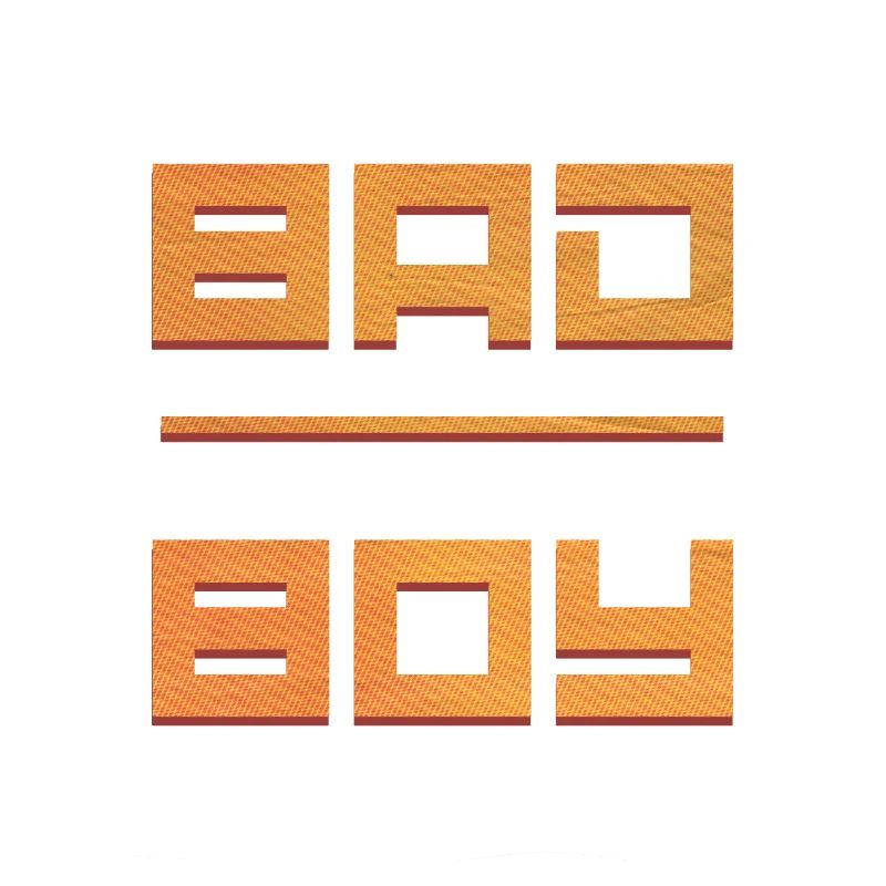 Bad Boy