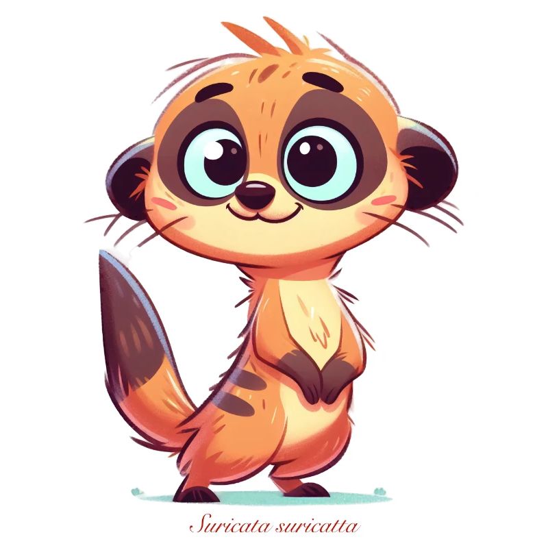 Erdmännchen