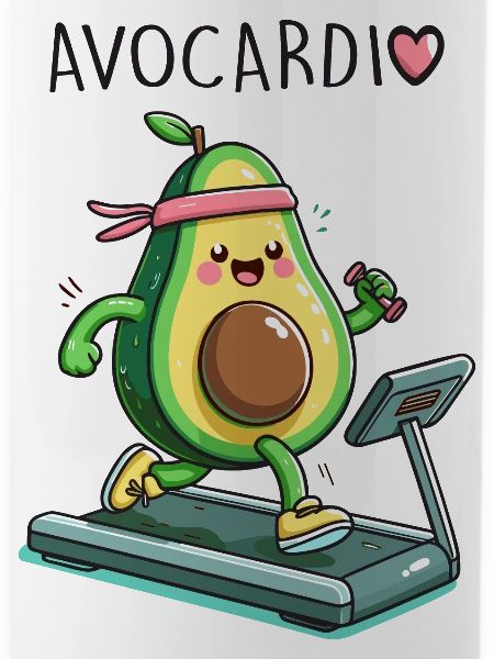 Avocardio