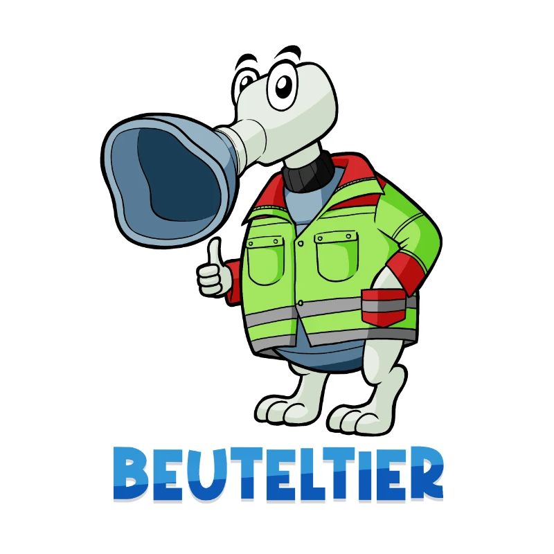 Marsupial / Service de secours et d’anesthésie