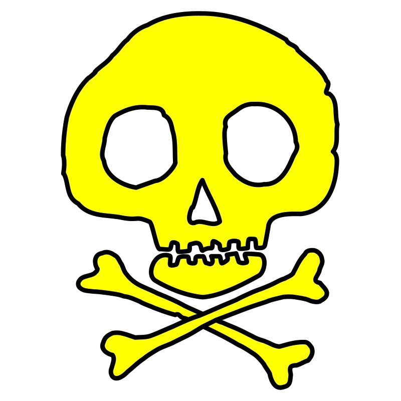 Skull & Bones