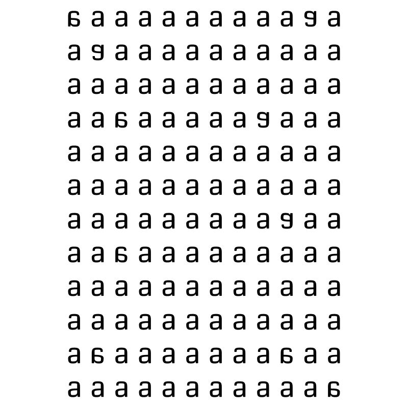 a a a a a a a a
