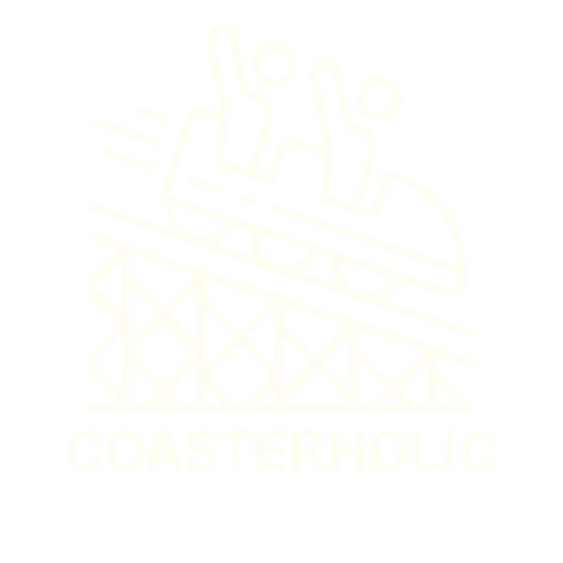 Coasterholic, Freizeitpark, Rummelplatz Achterbahn