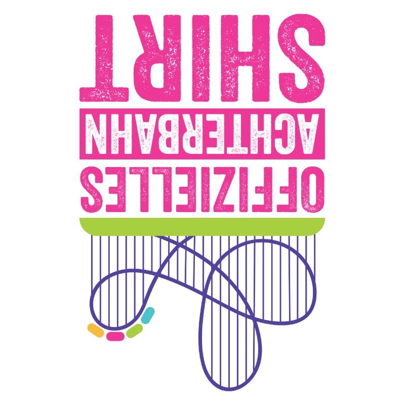 Coasterholic, Freizeitpark, Rummelplatz Achterbahn