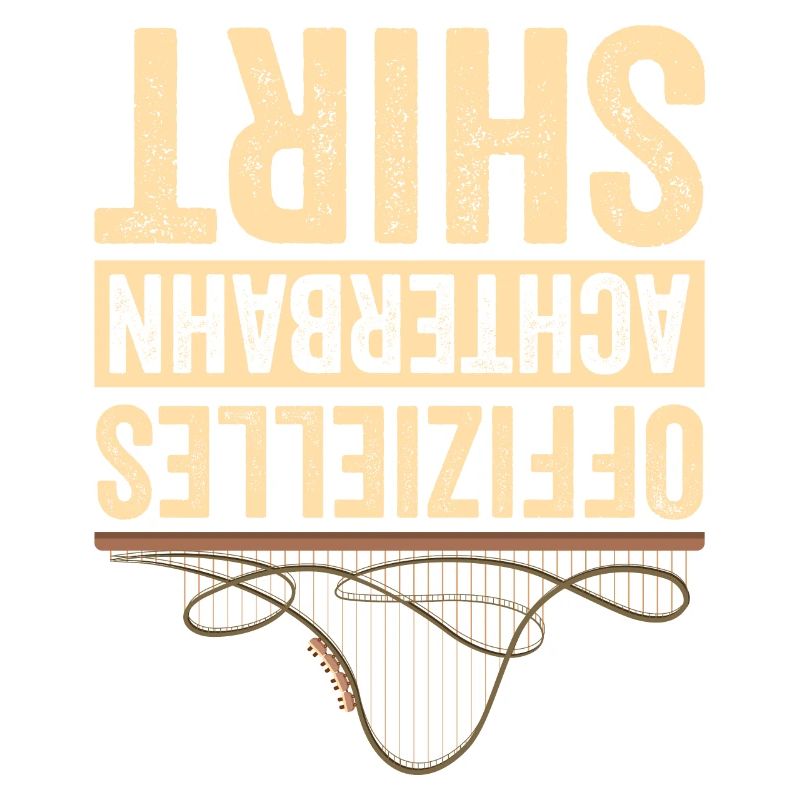 Coasterholic, Freizeitpark, Rummelplatz Achterbahn