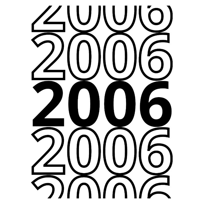 2006 2006 2006