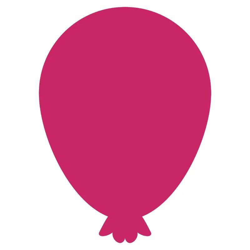 Forme de ballon