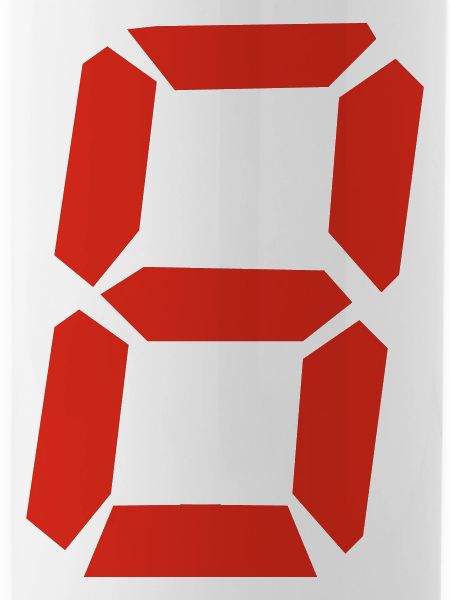 8
