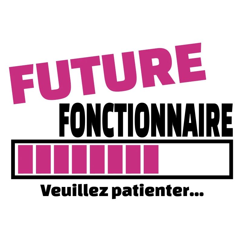 future fonctionnaire