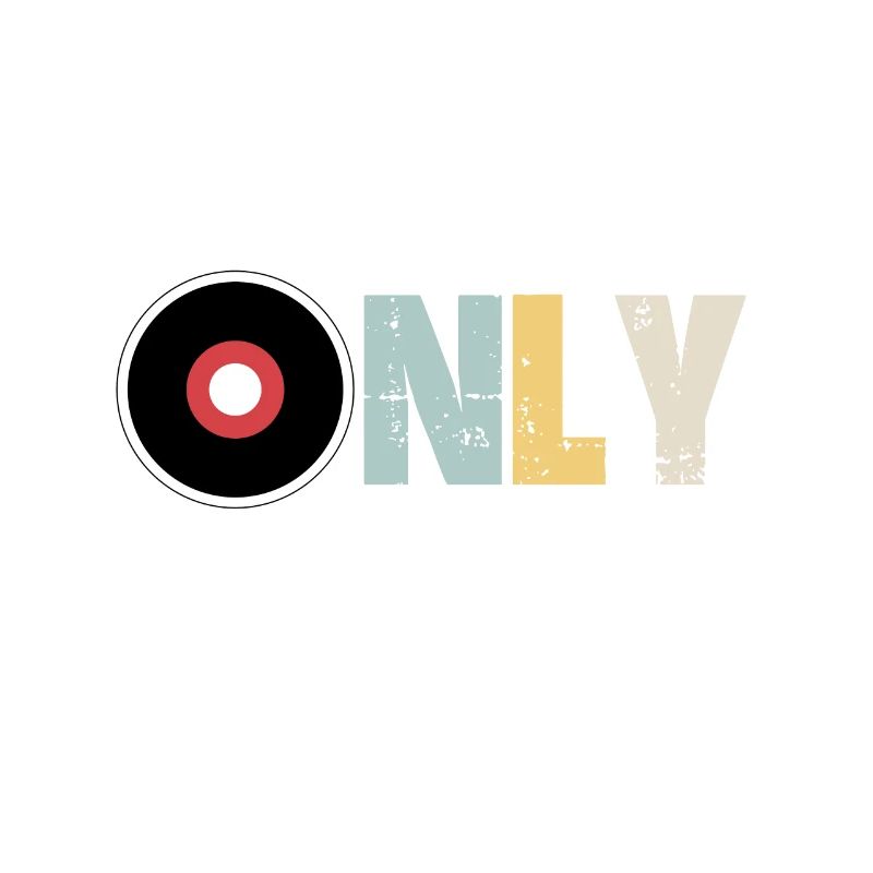 Vinyl Only