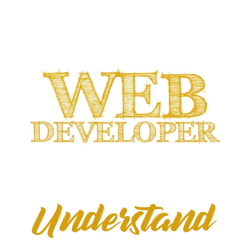 I Am A Webdeveloper I Solve Problems