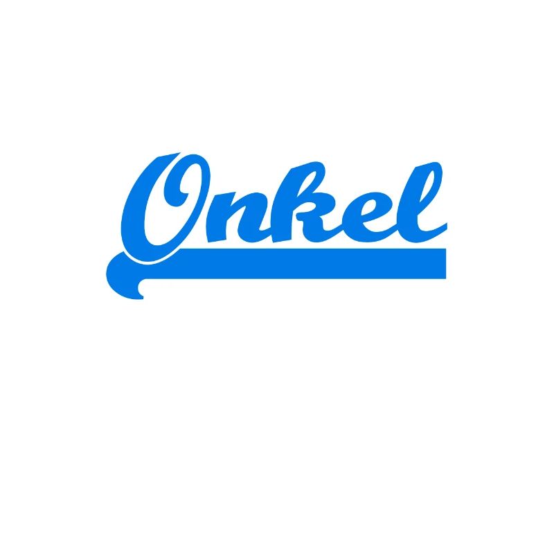 ich werde befördert: Onkel | Geschenk