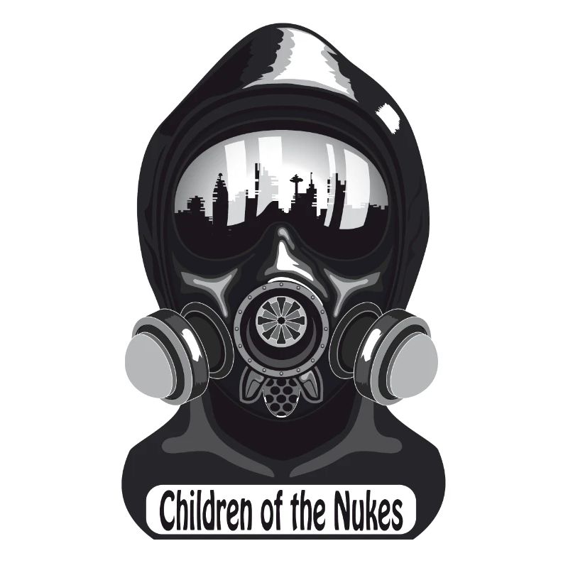 Gasmask