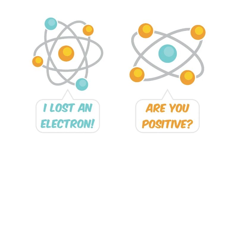 électron