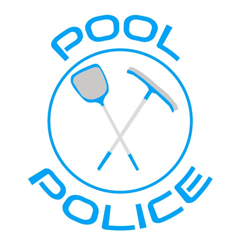 FUN POLICE POOL / Cool Pool Supervisor