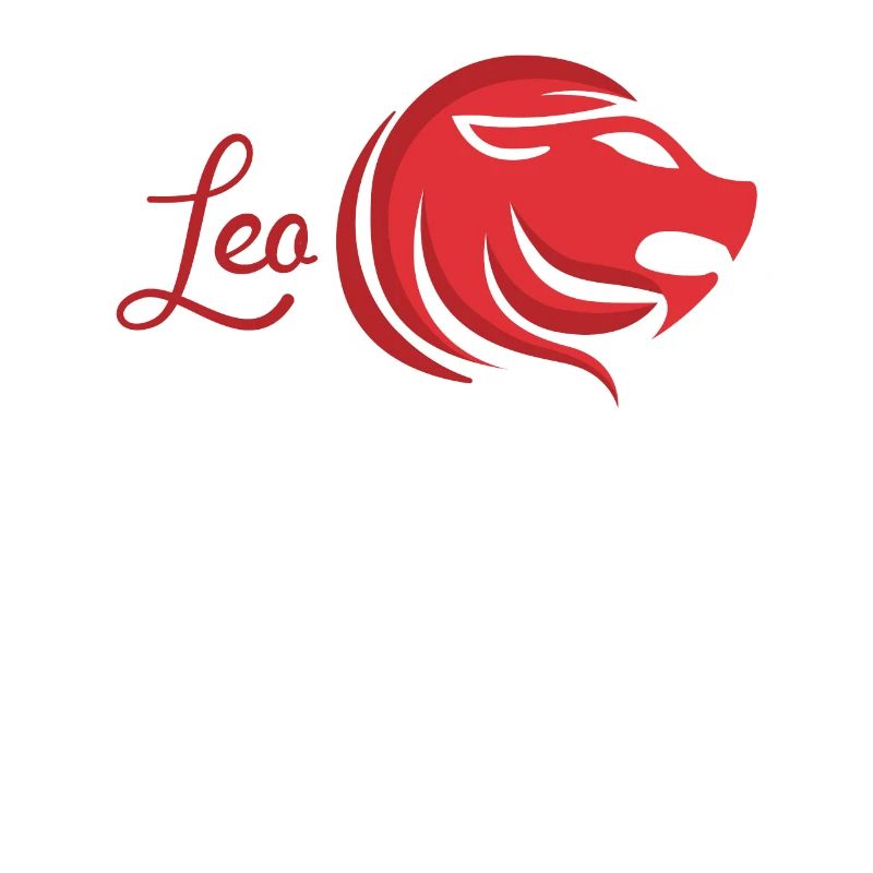 Sternbild Leo Sternzeichen Löwe