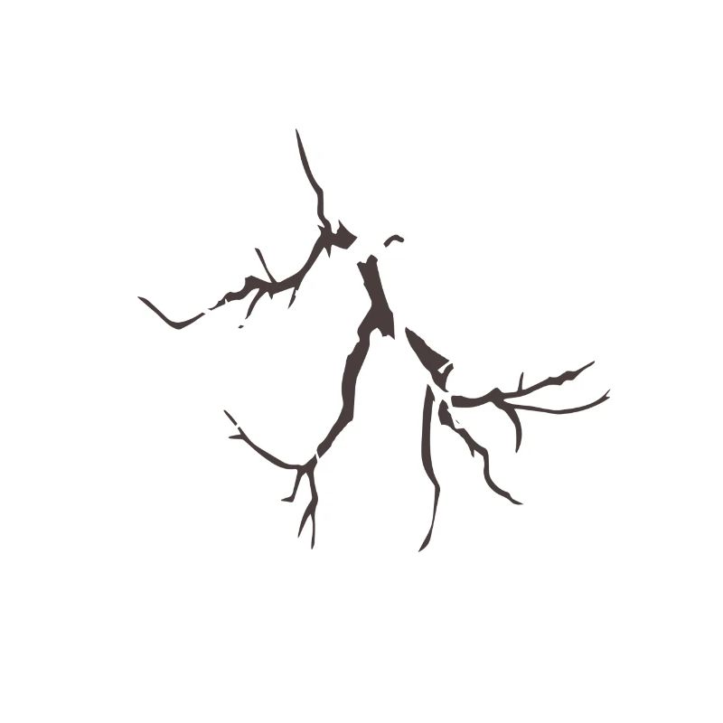 Lightning with Lightning Bolt graphics