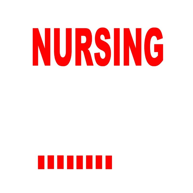 Nursing Degree Loading Gift T-Shirt Training
