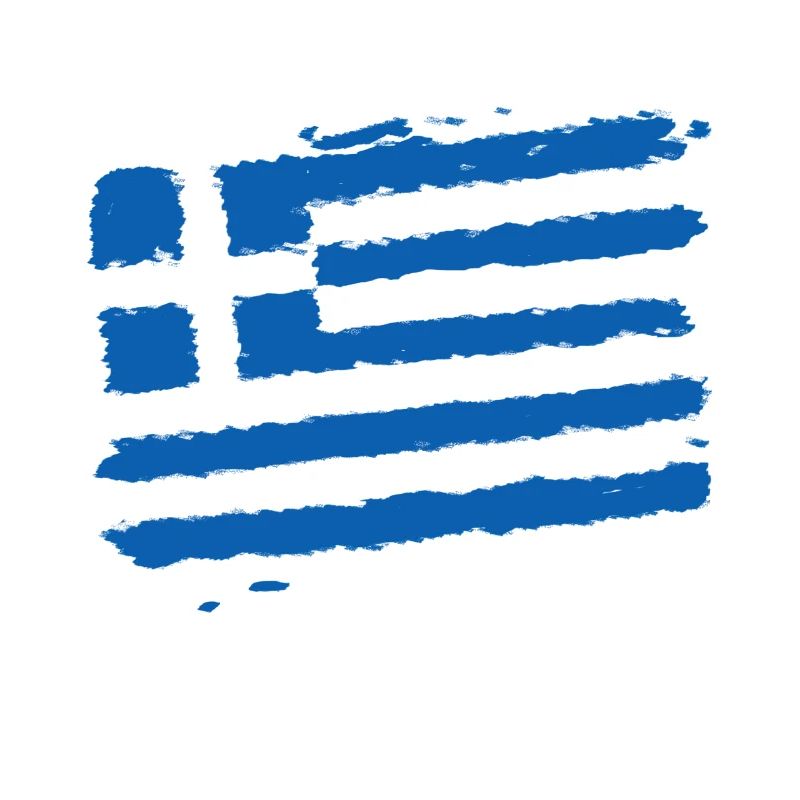 Ελλάδα σημαία - Grichenland flag