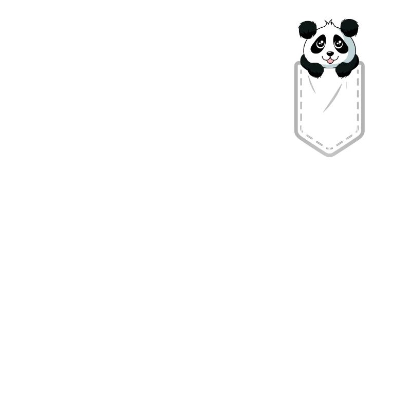 Pocket Panda
