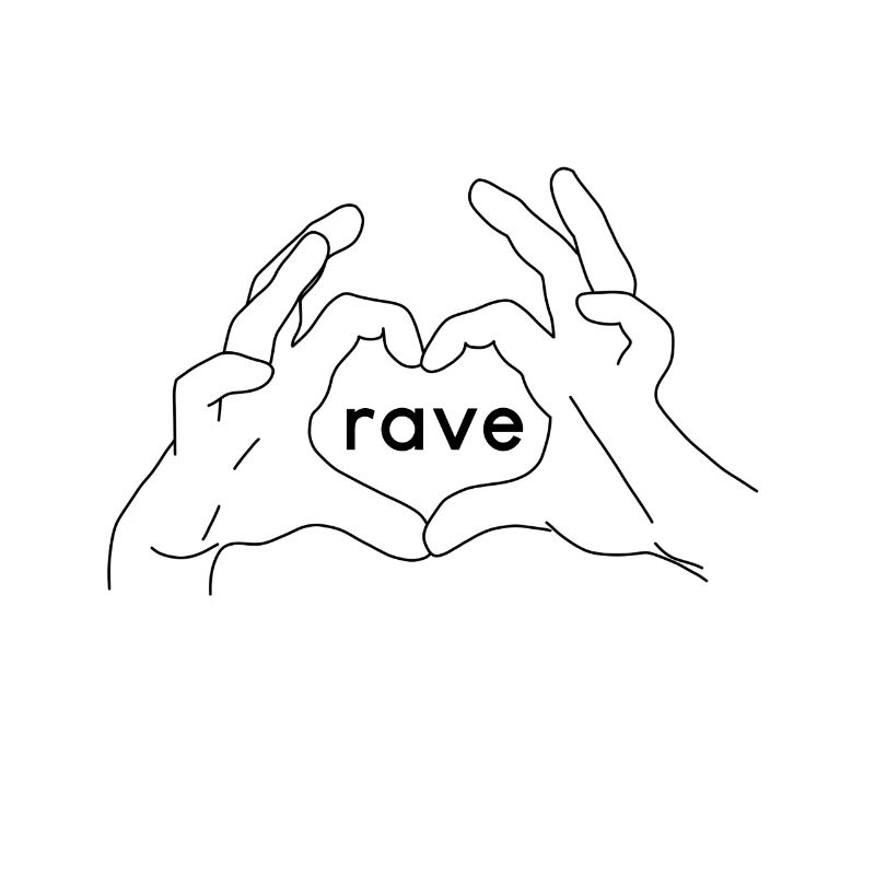 rave amore