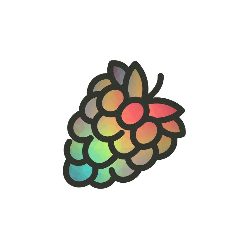 Raspberry Raspberry Fruit Blackberry Gift