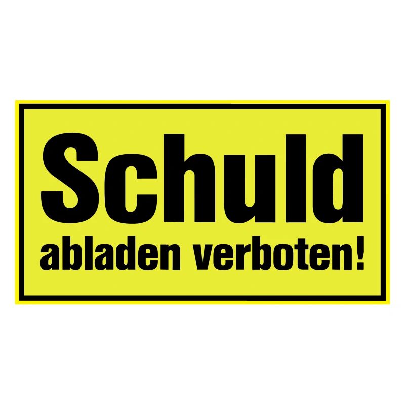 Debunking banned - Gift for innocents