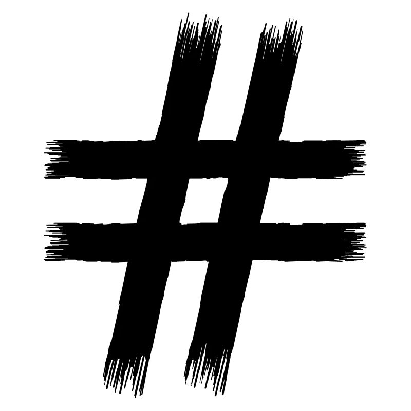 Hashtag