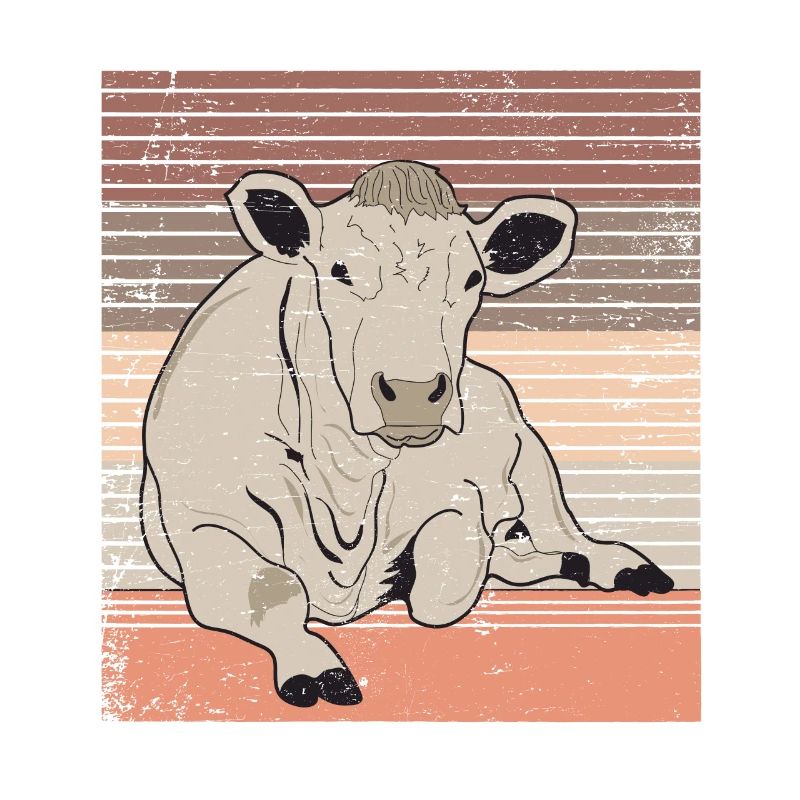 cow