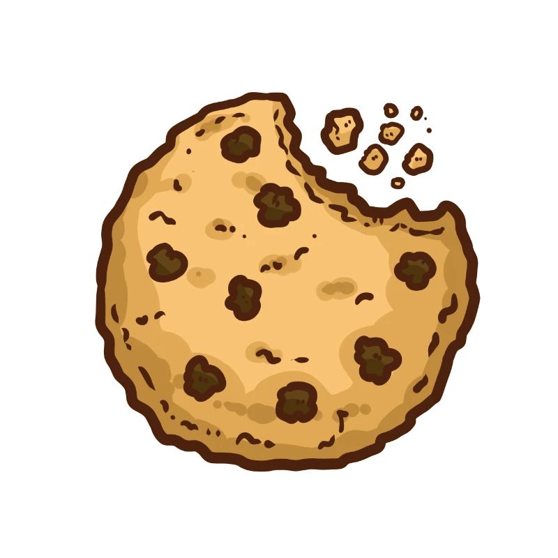 Biscuits biscuits au chocolat biscuits cadeau