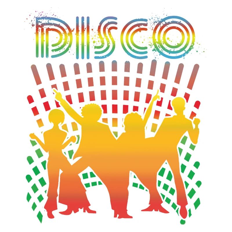 Disco Time