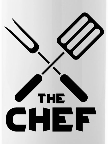 The Chef