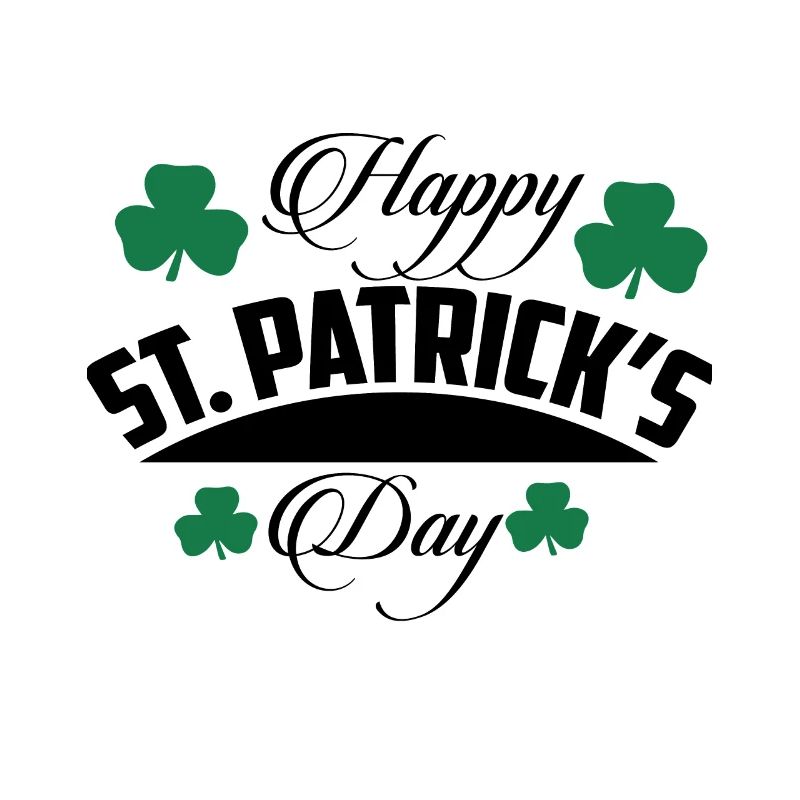 Joyeuse Saint Patrick