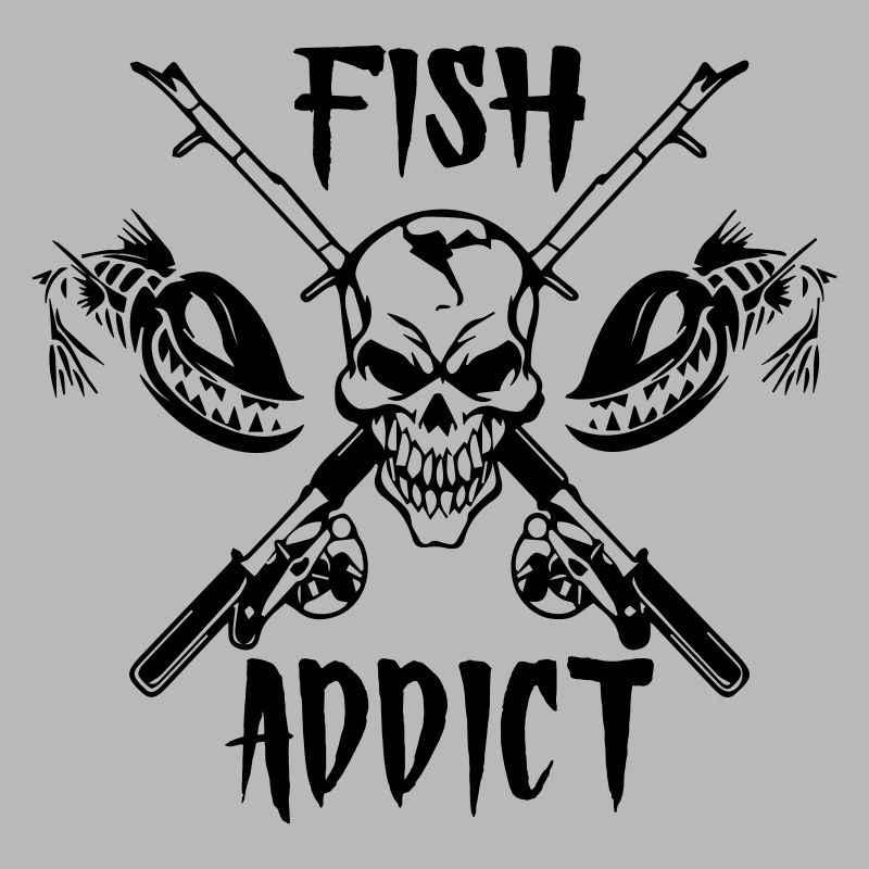 Fish Addict