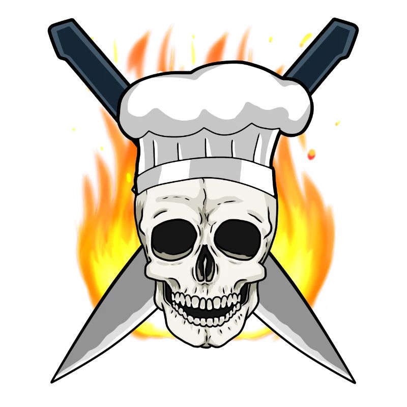Chef Cuisine Chef Chef Professions