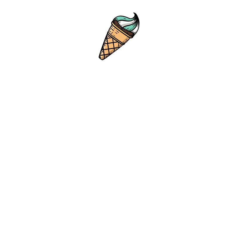 Eiscreme Eis