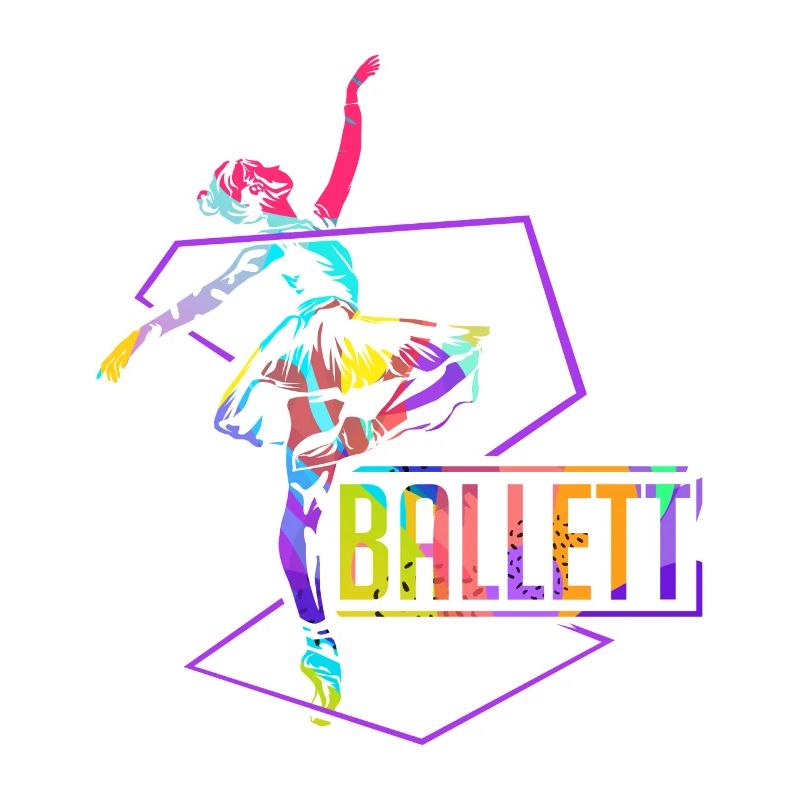 Polygone de ballet