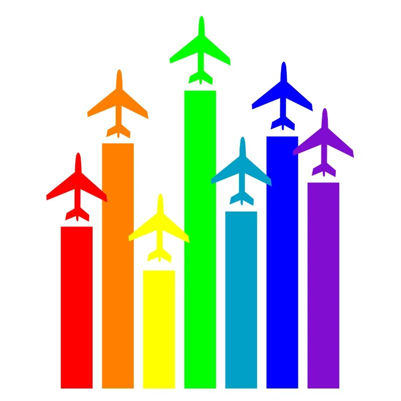 Flugzeug-Pilot Luftfahrt