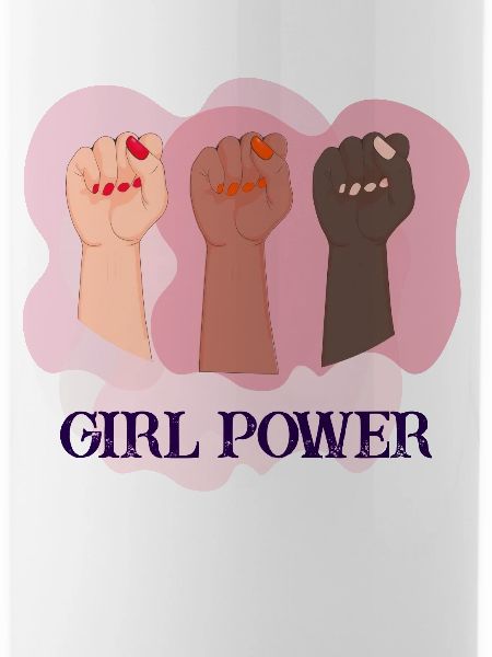 Frauenpower