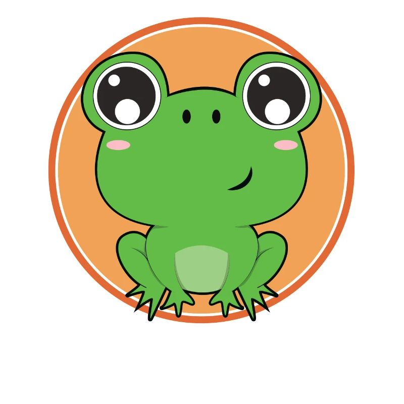 Grenouille douce