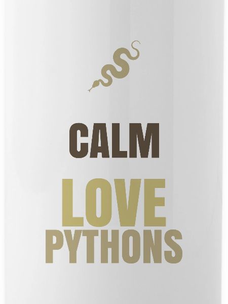 python