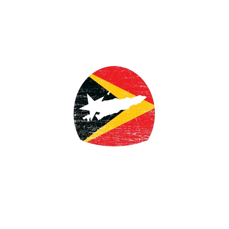 Timor Leste gift
