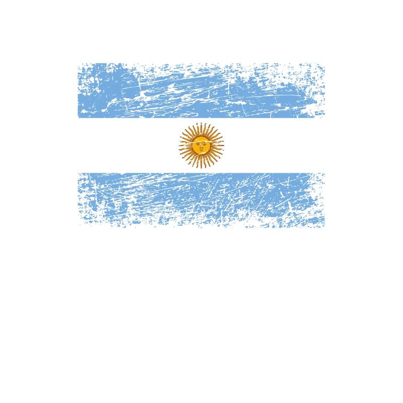 Argentine drapeau drapeau argentin Tango