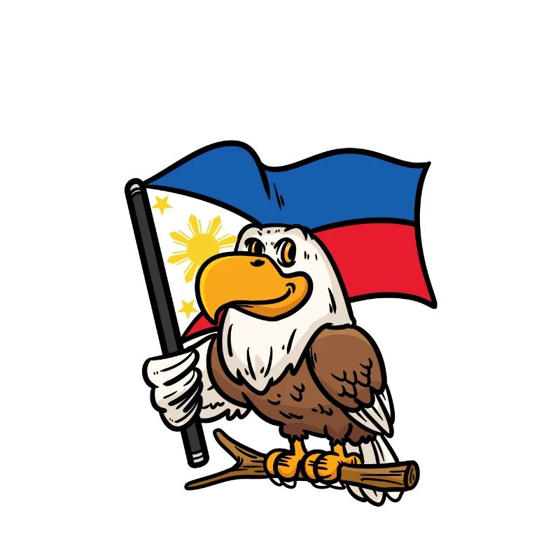 Philippines Eagle
