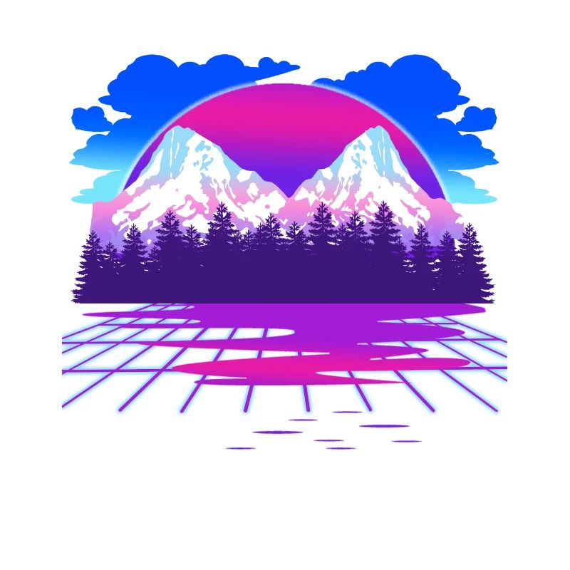 Vaporwave