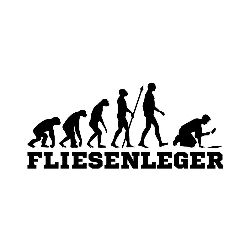 Fliesenleger Evolution