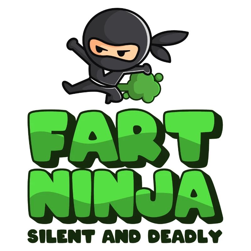 Fart ninja