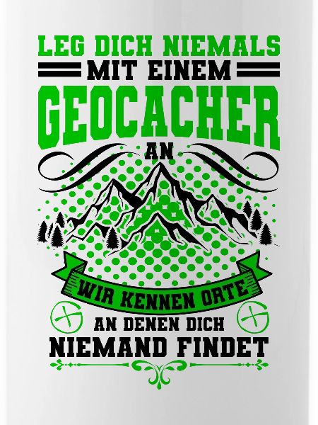 Geocaching