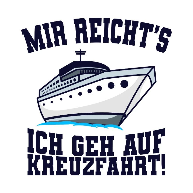 Kreuzfahrt