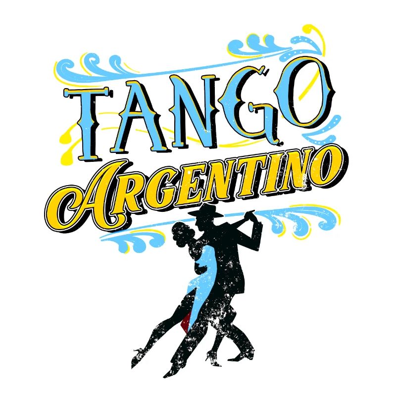 Tango, Tango Tänzer
